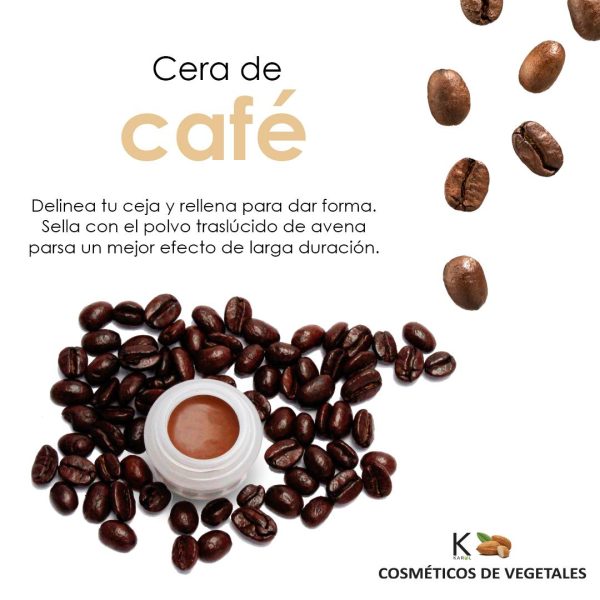 Cera de Café