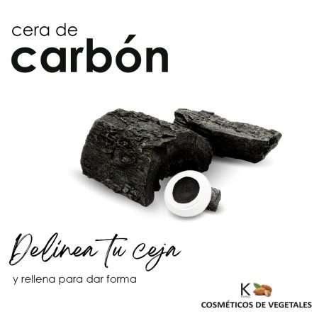 Cera de Carbón