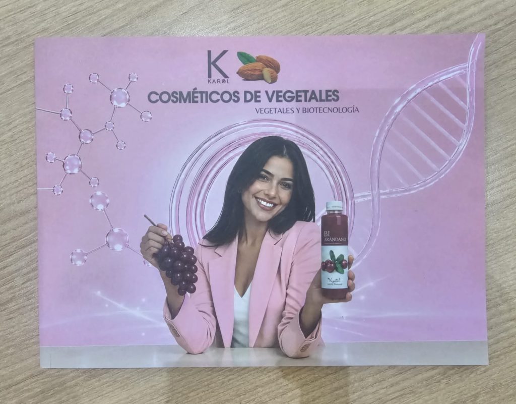 Catalogo