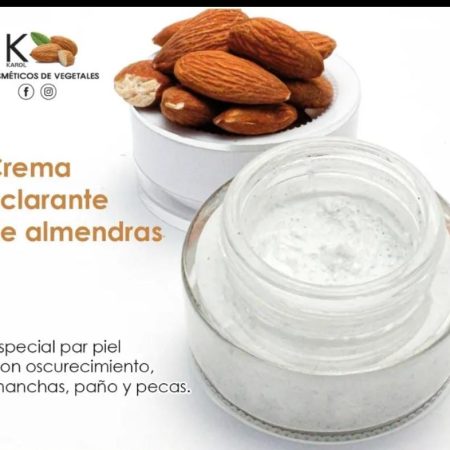 Crema Aclarante