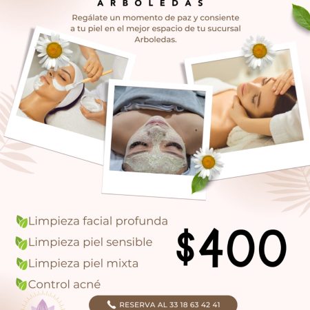 Facial
