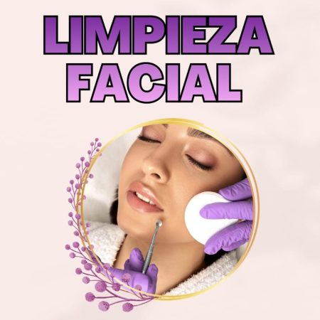 Limpieza Facial