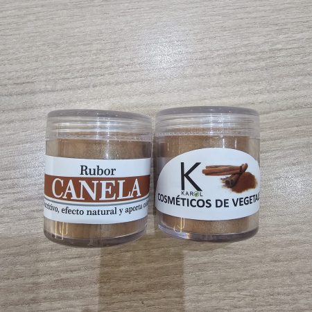 Rubor Canela EDICIÓN ESPECIAL