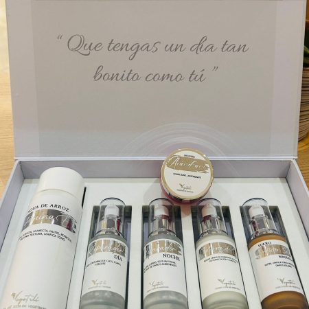 Kit Vegetali Completo