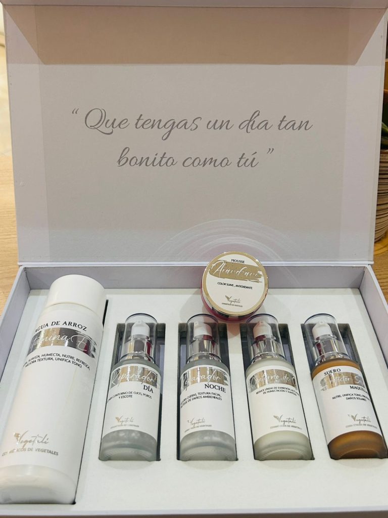 Kit Vegetali Completo