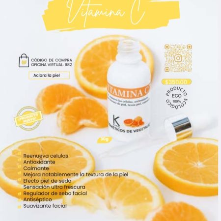 Vitamina C