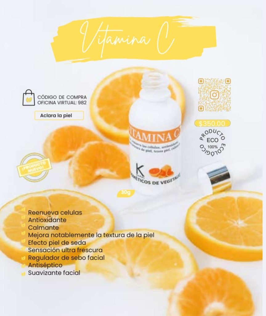 Vitamina C