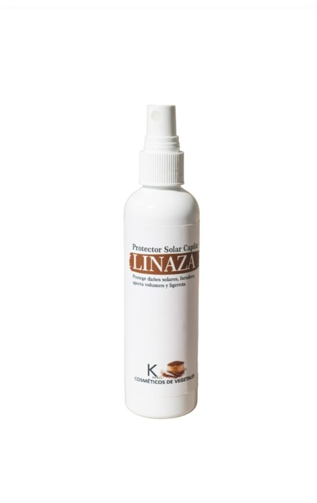 Protector solar LINAZA