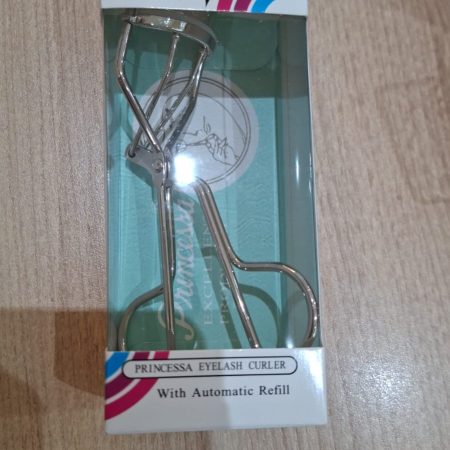 Rizador de pestañas