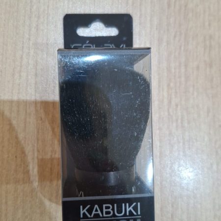 Brocha Kabuki