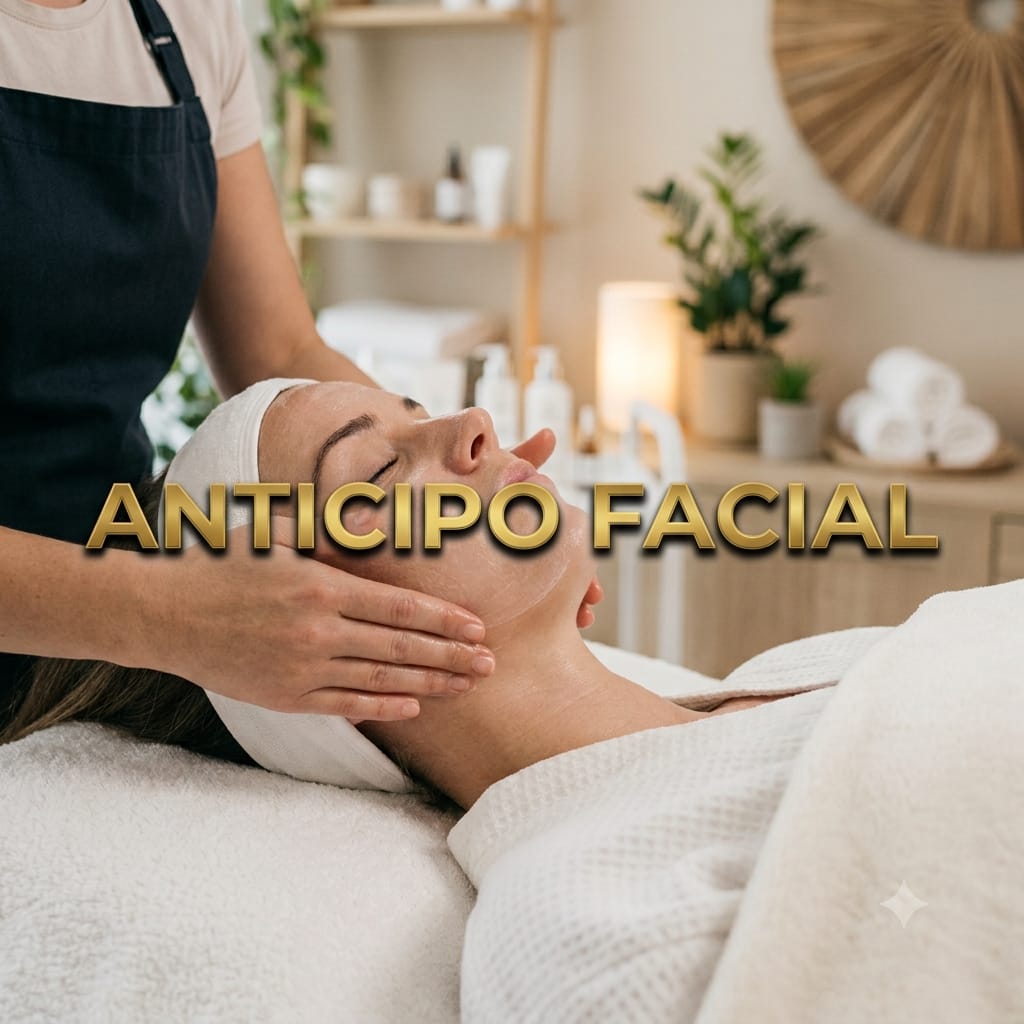 Anticipo facial
