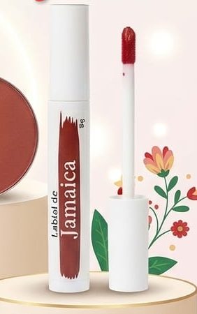 Promo Labial Jamaica