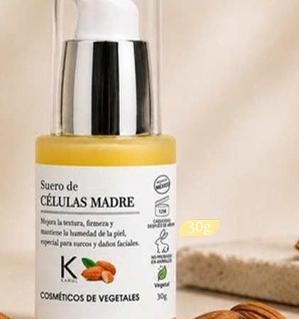 Celuas madre (EXTRA)
