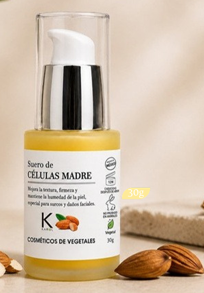 Celuas madre (EXTRA)