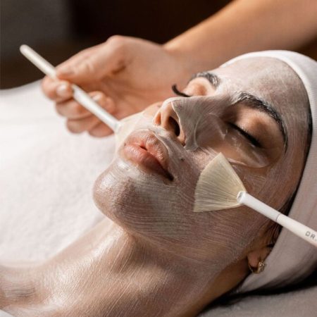 Limpieza Facial (con anticipo pagado)